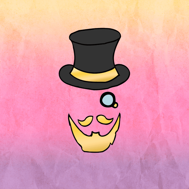 El Guardián de los Ritos (NFT) Nº 3